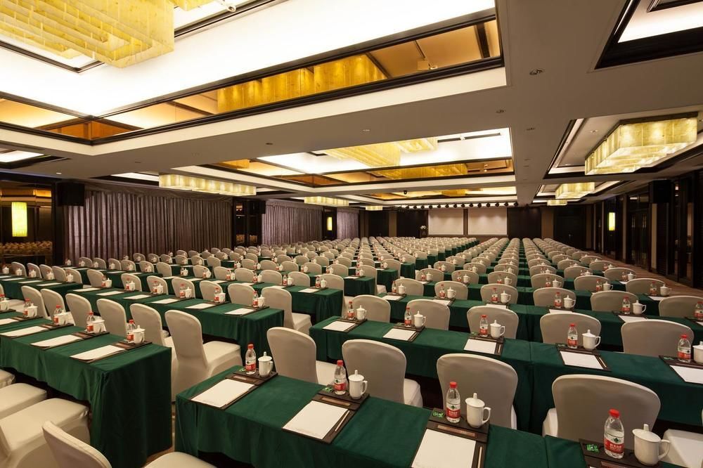 Хучжоу: Ange Naoeki Cultural Theme Hotel