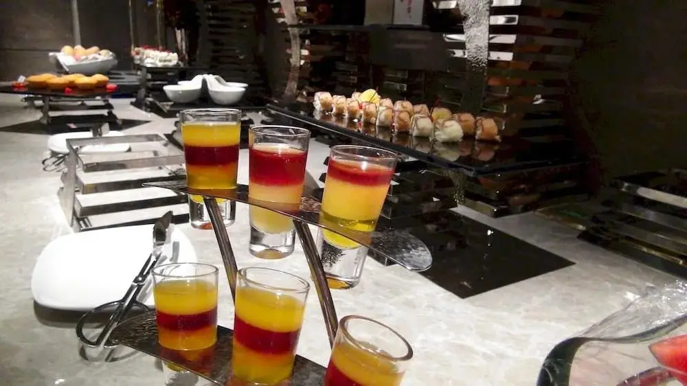 Хучжоу: Ange Naoeki Cultural Theme Hotel