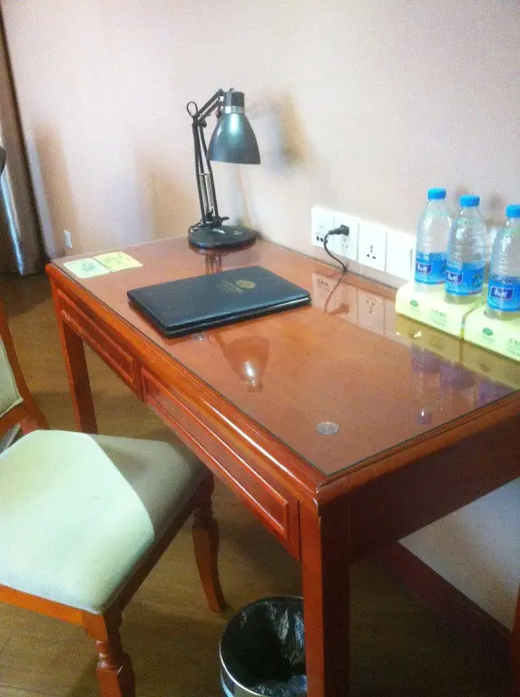 Шанхай: Vienna Hotel Shanghai Pudong Airport Huaxia Road