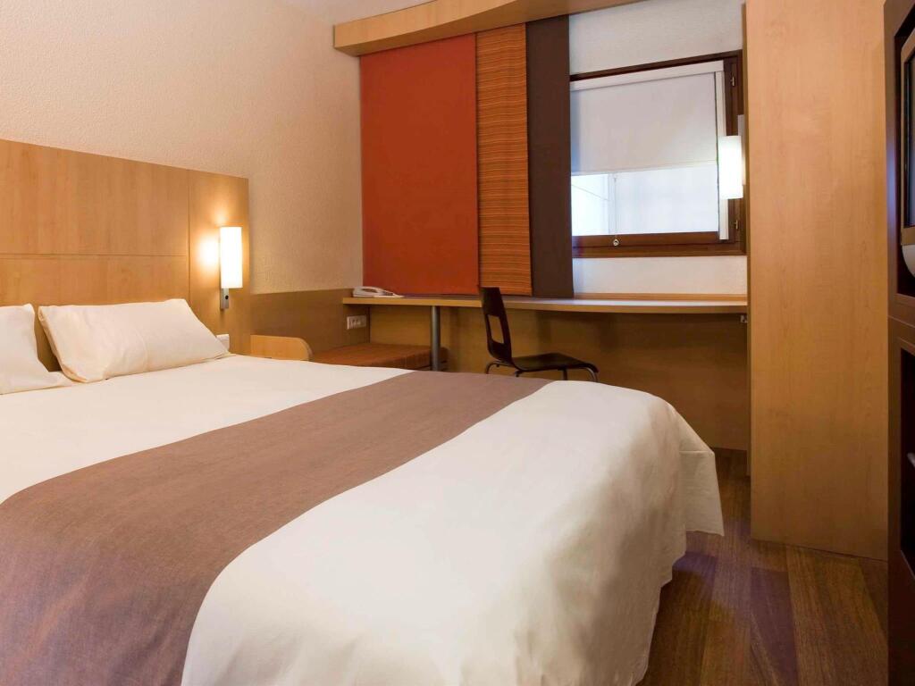Ланьчжоу: Ibis Lanzhou Zhangye Road Xiguang Metro Stat