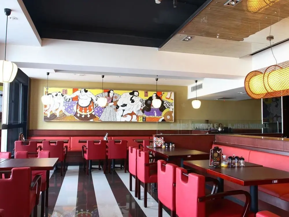 Сиань: XinMei Hotel (Xi'an Dachaishi Metro Station)