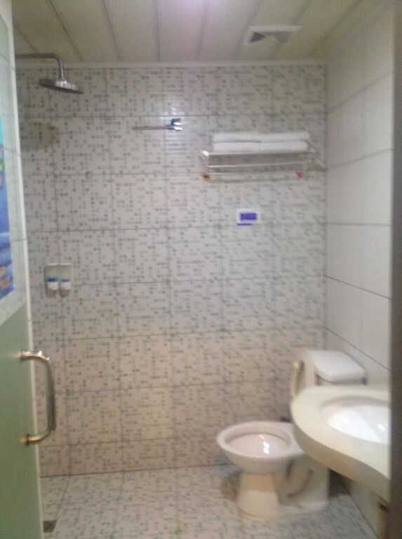 Уси: Ikea Business Hotel- Wuxi Yongle Road Branch
