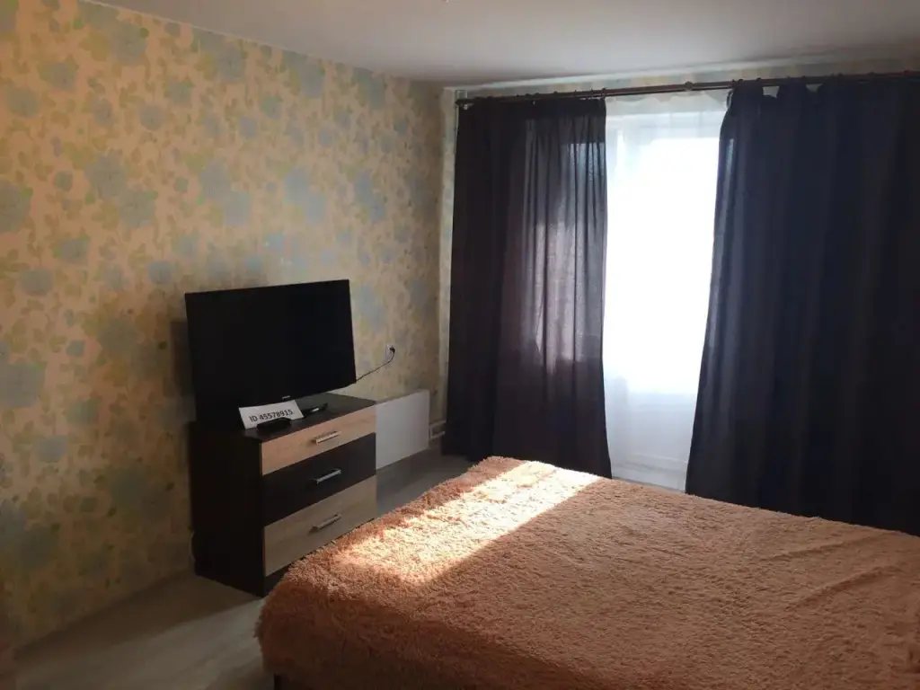 Серпухов: Bulvar 65 Let Pobedyi Apartments