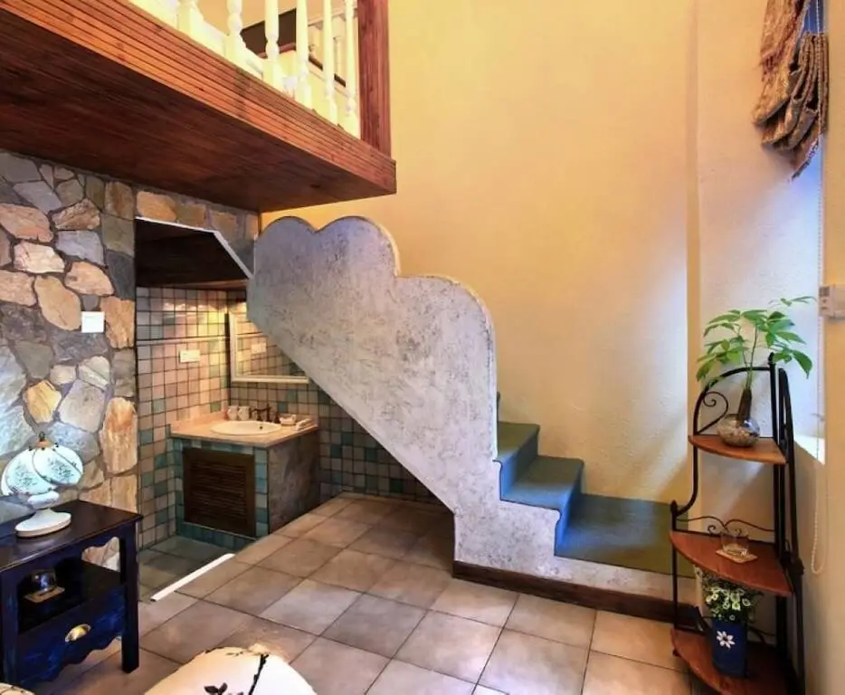 Сямынь: Xiamen·Lange | Courtyard Garden Villa Guesthouse (Zhongshan Road Pedestrian Street Branch)