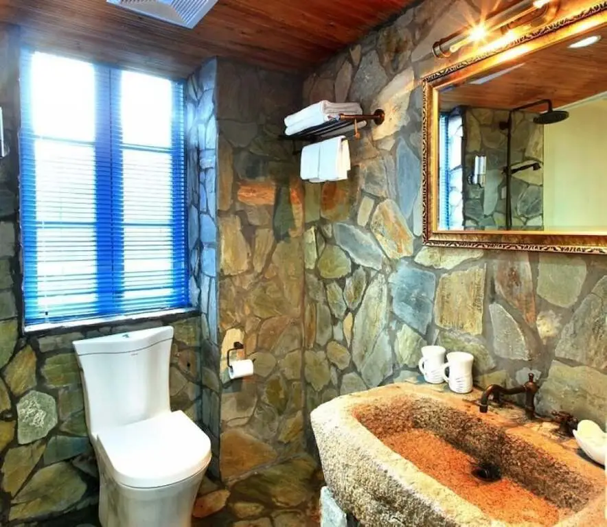 Сямынь: Xiamen·Lange | Courtyard Garden Villa Guesthouse (Zhongshan Road Pedestrian Street Branch)