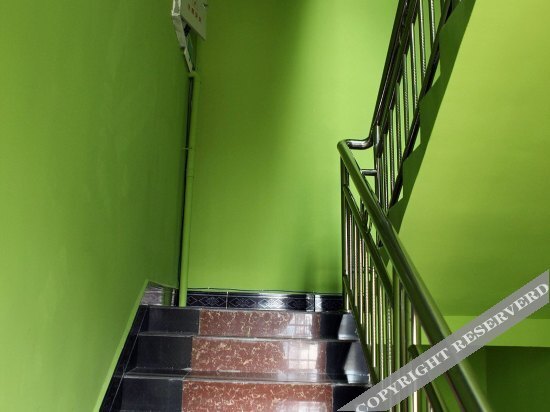 Чжанцзяцзе: Weilin Theme Apartment