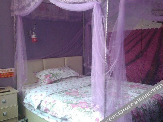 Чжанцзяцзе: Weilin Theme Apartment