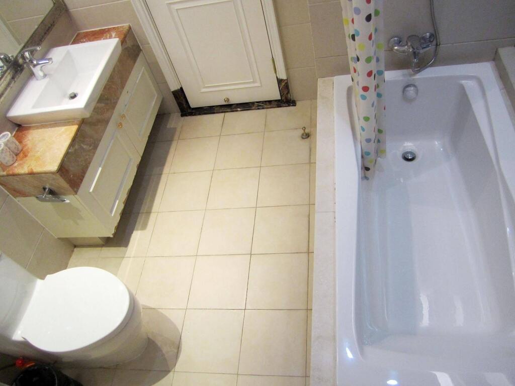 Гуанчжоу: Guangzhou Lixuan Hotel Apartment