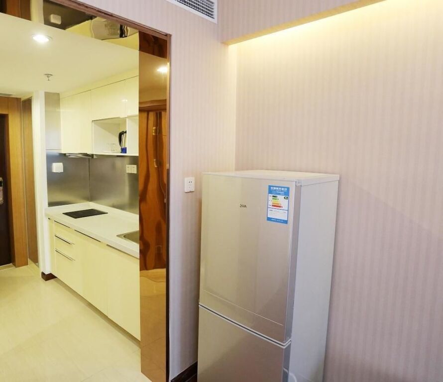 Xianglishe Apartment Hotel — фото 1