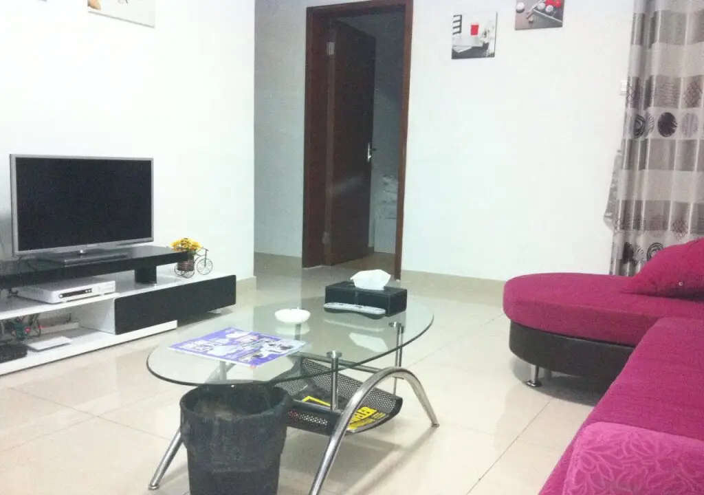 Шэньчжэнь: Shenzhen Shengang Apartment Dongmen Branch