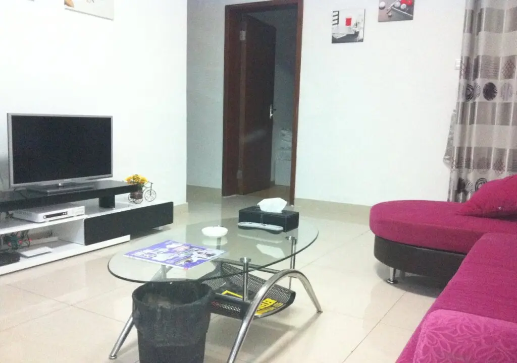 Шэньчжэнь: Shenzhen Shengang Apartment Dongmen Branch