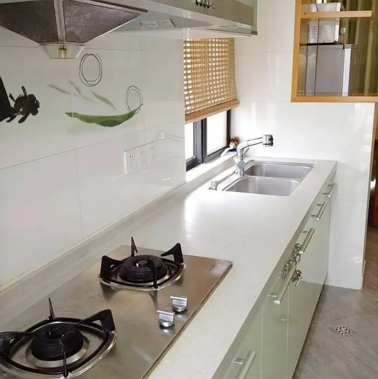 Санья: Joy in the Journey Seaview Resort Sanya Apartment