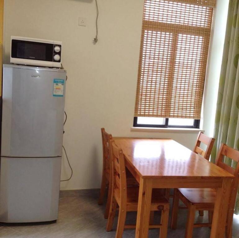 Санья: Joy in the Journey Seaview Resort Sanya Apartment