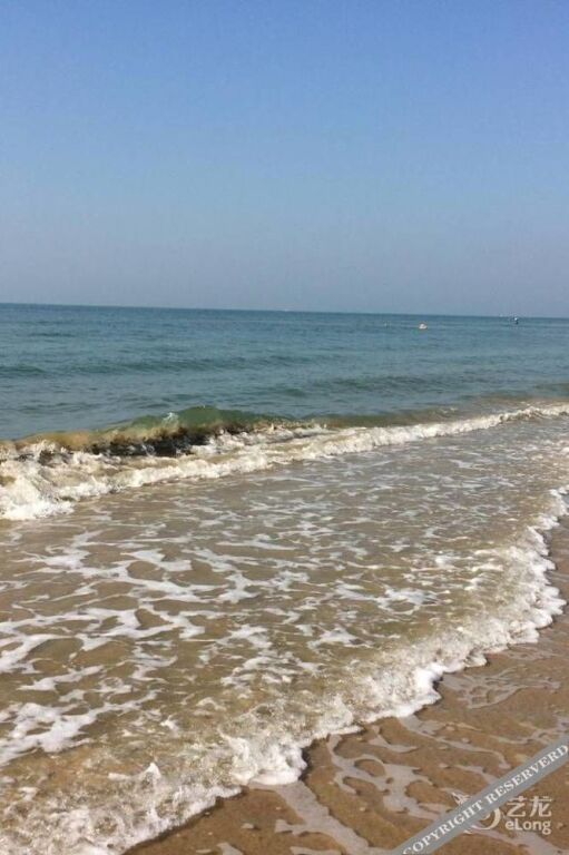 Санья: Joy in the Journey Seaview Resort Sanya Apartment