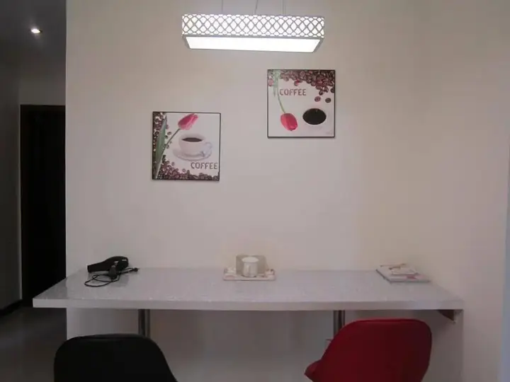 Чунцин: Jiangbeizui Boutique Hotel Apartment