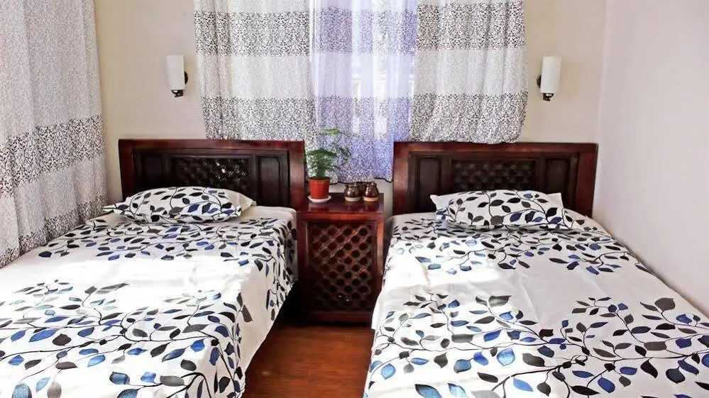 Lily International Youth Hostel-dali — фото 1