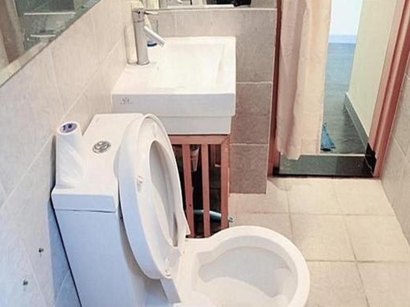 Шэньчжэнь: Shenzhen Yunzi Apartment Hotel