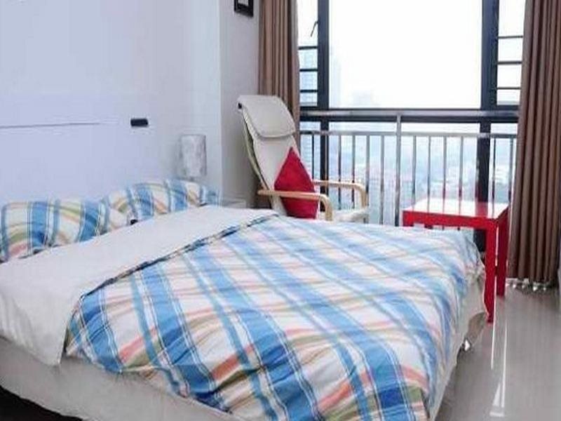 Шэньчжэнь: Shenzhen Yunzi Apartment Hotel