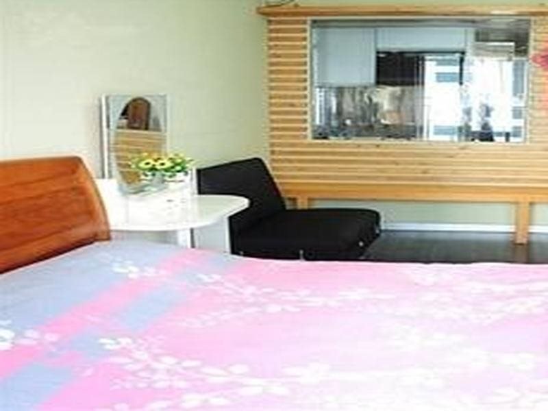 Шэньчжэнь: Shenzhen Yunzi Apartment Hotel