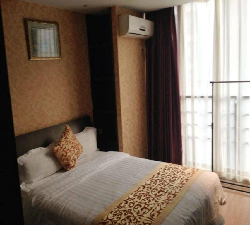 Нанкин: Nanjing Zhongfang Service Apartment