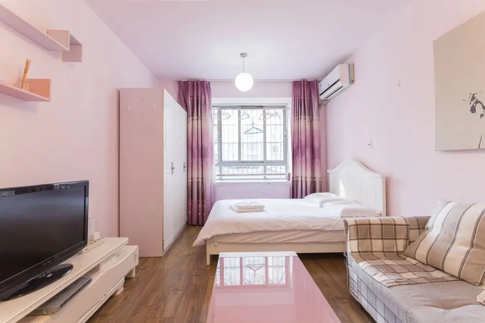 Шанхай: Shengtiandi Appartment
