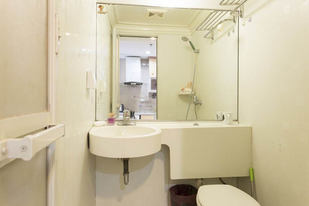 Шанхай: Shengtiandi Appartment