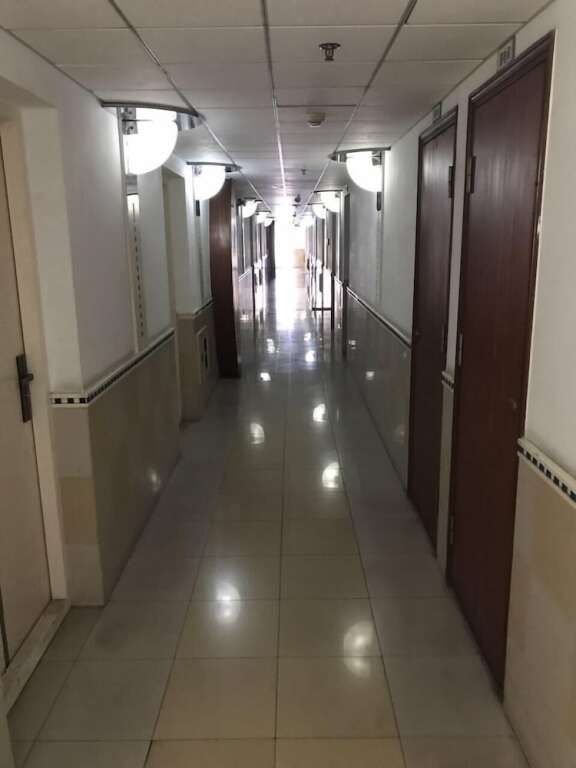 Шанхай: Shengtiandi Appartment