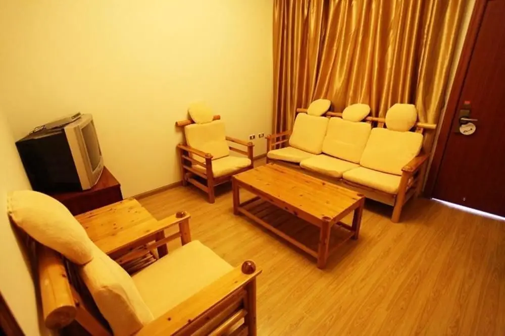 Дали: Hanting Hotel Dali Haiyou South Gate