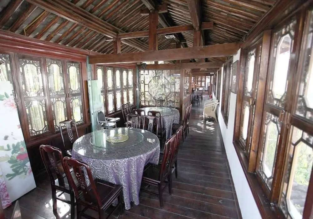 Дали: Hanting Hotel Dali Haiyou South Gate