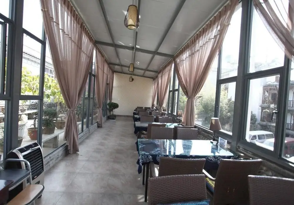 Дали: Hanting Hotel Dali Haiyou South Gate