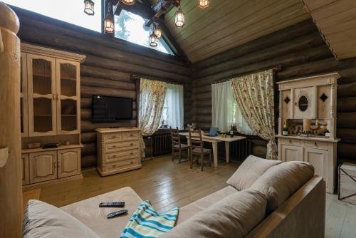 Серпухов: 4Seasons Provence Hotel