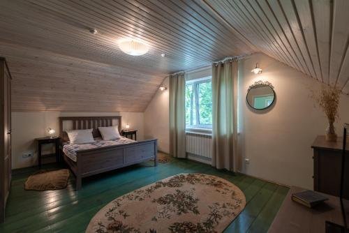 Серпухов: 4Seasons Provence Hotel