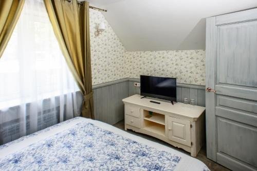 Серпухов: 4Seasons Provence Hotel
