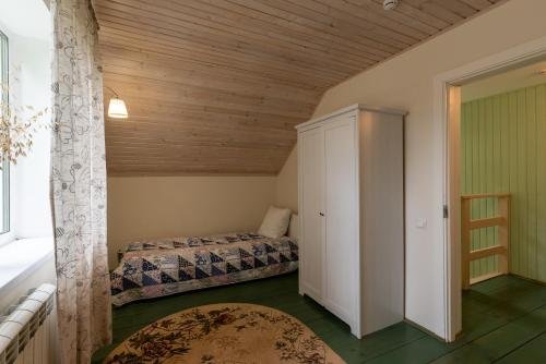Серпухов: 4Seasons Provence Hotel
