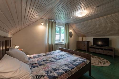 Серпухов: 4Seasons Provence Hotel
