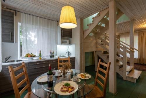 Серпухов: 4Seasons Provence Hotel