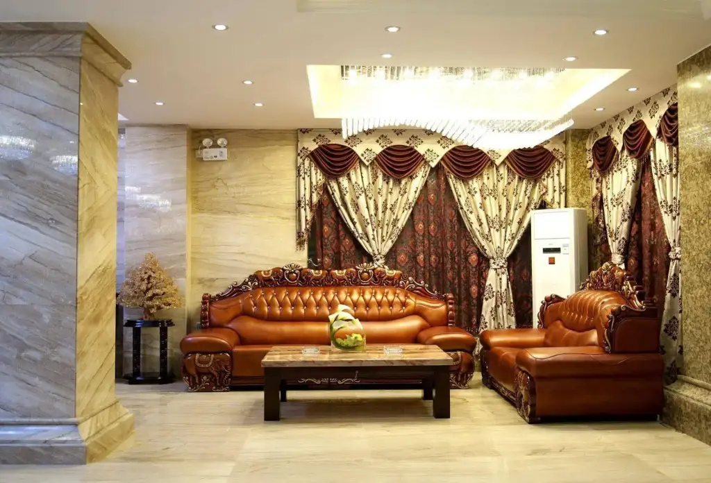 Гуйлинь: Rightway Hotel