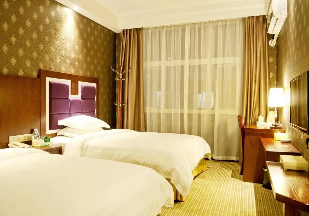 Гуйлинь: Rightway Hotel