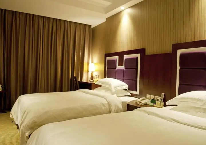 Гуйлинь: Rightway Hotel