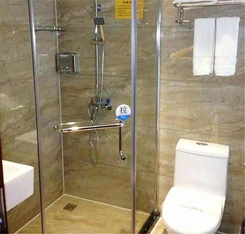 Гуйлинь: Rightway Hotel