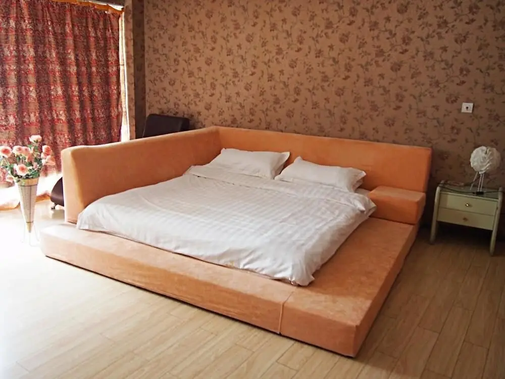 Куньмин: Aoxin Hotel