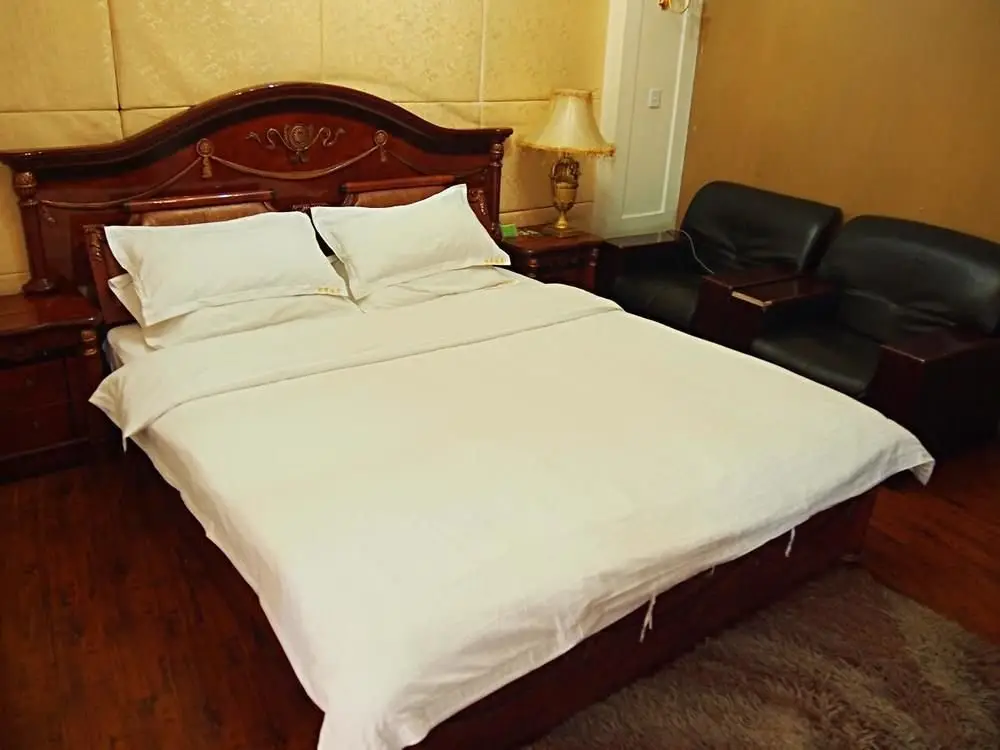 Куньмин: Aoxin Hotel