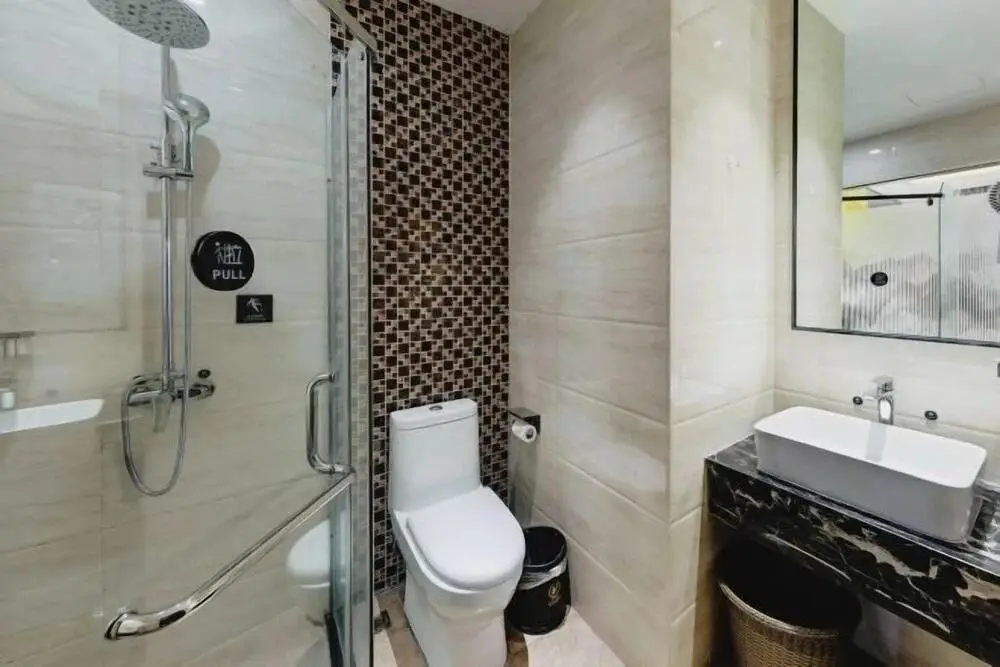 W Kardon Hotel — фото 1