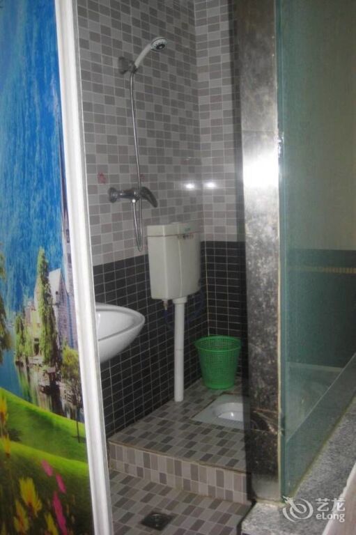 Гуйлинь: Yangyangwei Hostel