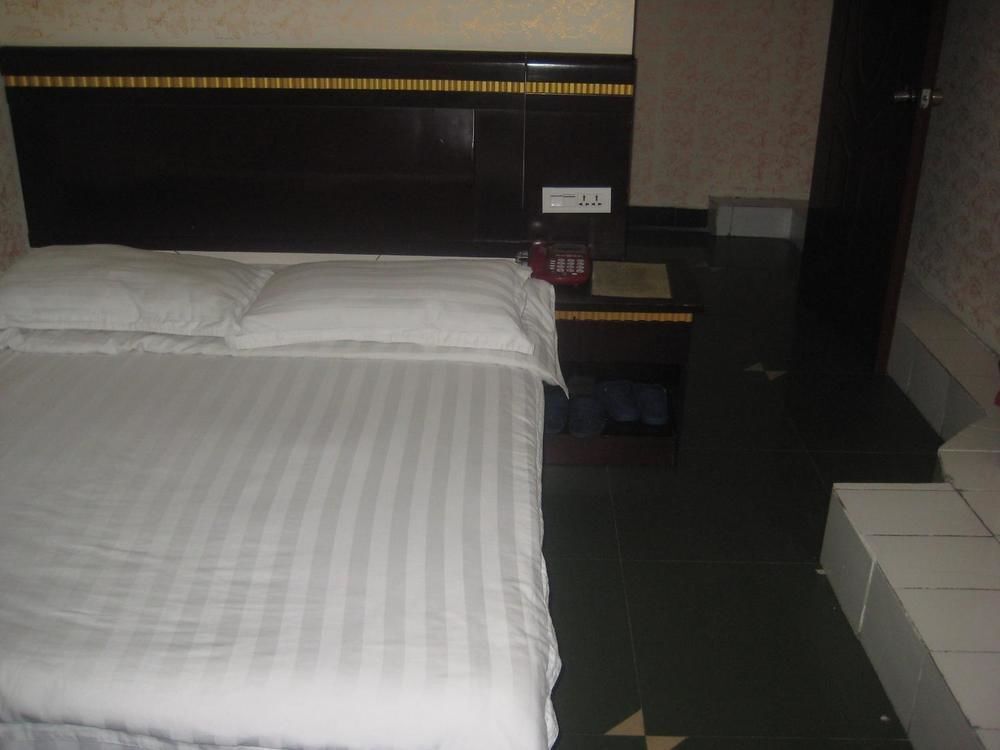 Гуйлинь: Yangyangwei Hostel