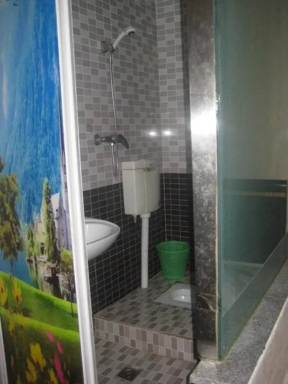 Гуйлинь: Yangyangwei Hostel