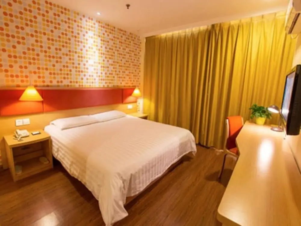 Сямынь: Home Inn Hubinxilu
