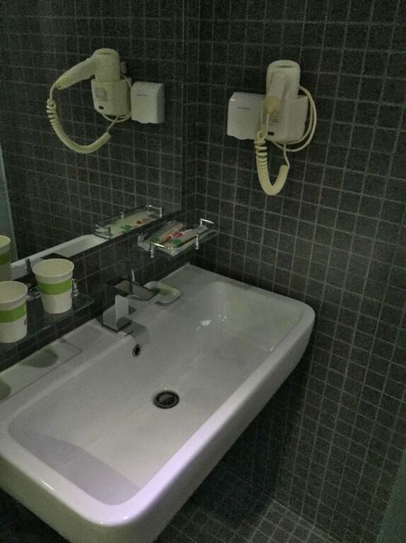 Шанхай: Motel 168 Shanghai Nanjing Road