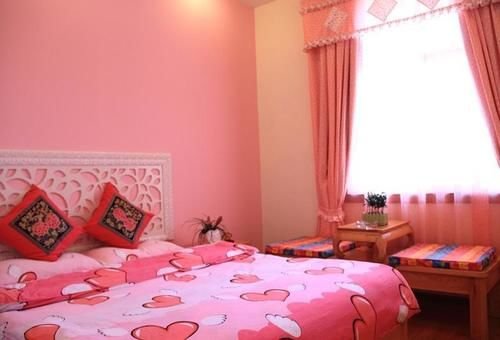 Дали: Dali Dream Heart Valley Inn
