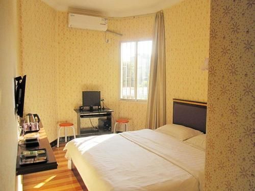 Гуйлинь: Qun Yuan Hotel